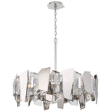 Castellana Chandelier By Lib And Co - Front View