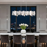 Castellana Linear Suspension By Lib And Co - Lifestyle View2