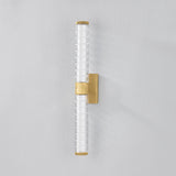 Castor Bath and Vanity Light by Hudson Valley
