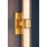 Castor Bath and Vanity Light by Hudson Valley