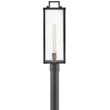 Catalina Large Post Mount Lantern