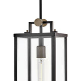 Catalina Medium Hanging Lantern
