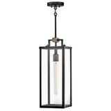 Catalina Medium Hanging Lantern