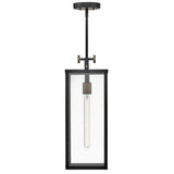 Catalina Medium Hanging Lantern