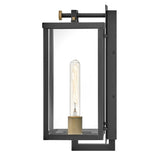 Catalina Wall Mount Lantern