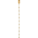 Catena Wall Sconce