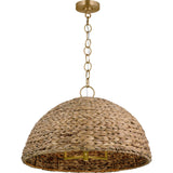 Cay Pendant — view 2