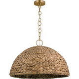 Cay Pendant — view 3