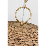 Cay Pendant — view 9