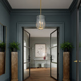 Cece Lantern By Mitzi Lifestyle View