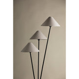 Cedar Floor Lamp by Troy Lighting