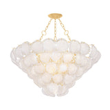 Cedar Hill Chandelier - 17-Light by Hudson Valley