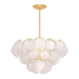 Cedar Hill Chandelier - 5-Light by Hudson Valley