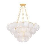 Cedar Hill Chandelier - 9-Light by Hudson Valley