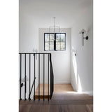 Cedar Wall Sconce by Troy Lighting