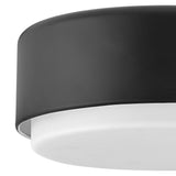 Cedric Flush Mount