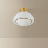 Celine Semi Flush lifestyle