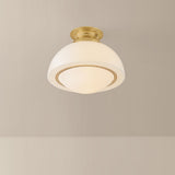 Celine Semi Flush lifestyle