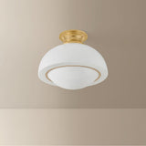 Celine Semi Flush lifestyle