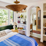 Centella Table Lamp By Mitzi - Lifestyle View