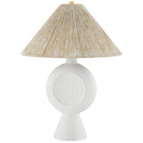 Centella Table Lamp By Mitzi