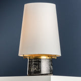 Central Valley Rechargeable Table Lamp By Hudson Valley - Detailed View1