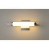 Centrum LED Bath Vanity by ET2 - 18 Inch