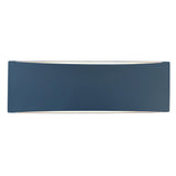 Ceramic ADA Tapered Arc Large Midnight Sky By Justice Design