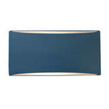 Ceramic ADA Tapered Arc Small Midnight Sky By Justice Design