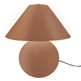 Ceramic Avola Portable Tall Adobe By Justice Design