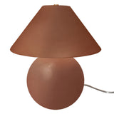 Ceramic Avola Portable Tall Canyon Clay By Justice Design