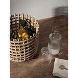 Ceramic Basket lifestyle view 3