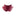 Ceramic Fema Wall Sconce Cerise By Justice