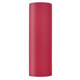 Ceramic Really Big ADA Tube Closed Top Cerise By Justice Design