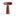 Cerami Spire Table Lamp Canyon Clay By Justice