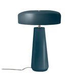 Cerami Spire Table Lamp Midnight Sky By Justice