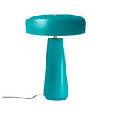 Cerami Spire Table Lamp Reflecting Pool By Justice