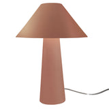 Ceramic Tall Lund Portable Adobe By Justice Design