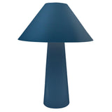 Ceramic Tall Lund Portable Midnight Sky By Justice Design