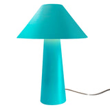 Ceramic Tall Lund Portable Reflecting Pool By Justice Design