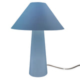Ceramic Tall Lund Portable Sky Blue By Justice Design