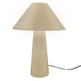 Ceramic Tall Lund Portable Vanilla Gloss By Justice Design