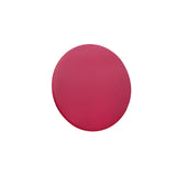 Cerise Small Ceramic Round Backlit Color Temperature Selectable LED Wall Sconce by Justice Design