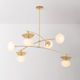 Ceylon Chandelier by Corbett