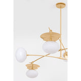 Ceylon Chandelier by Corbett