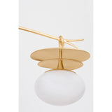 Ceylon Chandelier by Corbett