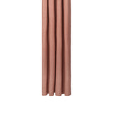 Chambray Shower Curtain - Brown Clay