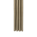Chambray Shower Curtain - Olive
