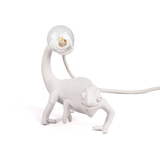 Chameleon Lamp Still