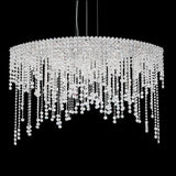 Chantant Chandelier